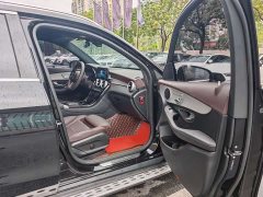 Mercedes-Benz GLC facelift three GLC 260 L 4MATIC dynamic type - фото 20