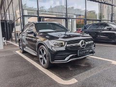 Mercedes-Benz GLC facelift three GLC 260 L 4MATIC dynamic type - фото 3