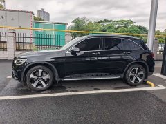 Mercedes-Benz GLC facelift three GLC 260 L 4MATIC dynamic type - фото 4