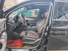 Mercedes-Benz GLC facelift three GLC 260 L 4MATIC dynamic type - фото 5