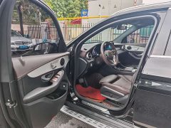 Mercedes-Benz GLC facelift three GLC 260 L 4MATIC dynamic type - фото 6