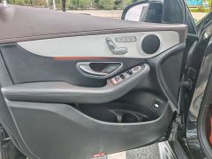 Mercedes-Benz GLC facelift three GLC 260 L 4MATIC dynamic type - фото 7