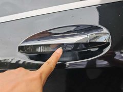 Mercedes-Benz GLC facelift three GLC 260 L 4MATIC dynamic type - фото 8