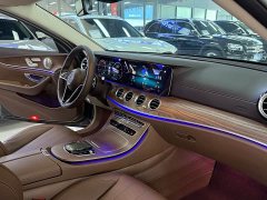 Mercedes-Benz E-Class facelift E 300 L luxury - фото 11