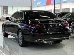 Mercedes-Benz E-Class facelift E 300 L luxury - фото 14
