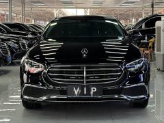 Mercedes-Benz E-Class facelift E 300 L luxury - фото 2