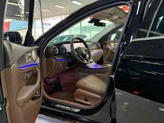 Mercedes-Benz E-Class facelift E 300 L luxury - фото 4