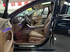 Mercedes-Benz E-Class facelift E 300 L luxury - фото 7