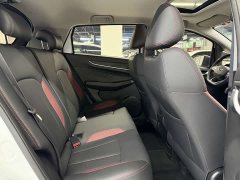 BMW Vision X3 2021 PRO 1.5L CVT premium - фото 12