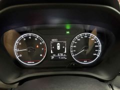 BMW Vision X3 2021 PRO 1.5L CVT premium - фото 18