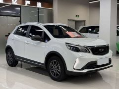 BMW Vision X3 2021 PRO 1.5L CVT premium - фото 3