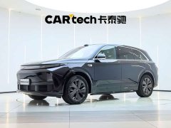 Li Auto Ideal L7 Max smart refresh version - фото 1
