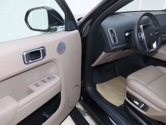 Li Auto Ideal L7 Max smart refresh version - фото 10
