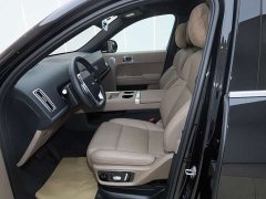 Li Auto Ideal L7 Max smart refresh version - фото 11