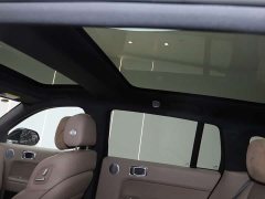 Li Auto Ideal L7 Max smart refresh version - фото 12