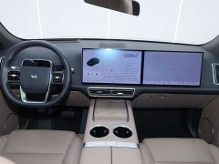 Li Auto Ideal L7 Max smart refresh version - фото 13