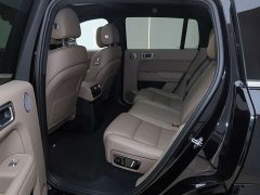 Li Auto Ideal L7 Max smart refresh version - фото 15