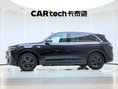Li Auto Ideal L7 Max smart refresh version - фото 3