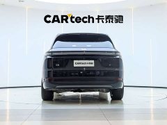 Li Auto Ideal L7 Max smart refresh version - фото 4