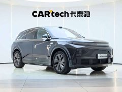 Li Auto Ideal L7 Max smart refresh version - фото 5