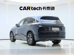 Li Auto Ideal L7 Max smart refresh version - фото 6