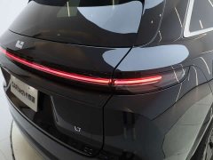 Li Auto Ideal L7 Max smart refresh version - фото 7