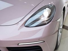 Porsche 718 Boxster 2.0T - фото 10
