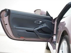 Porsche 718 Boxster 2.0T - фото 13