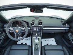 Porsche 718 Boxster 2.0T - фото 14