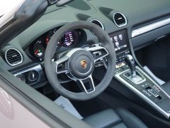 Porsche 718 Boxster 2.0T - фото 15