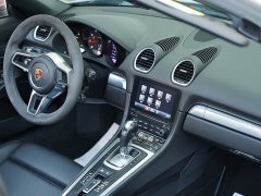 Porsche 718 Boxster 2.0T - фото 16
