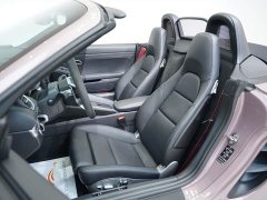 Porsche 718 Boxster 2.0T - фото 19