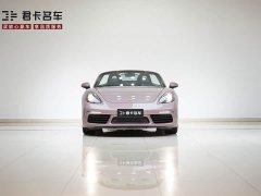 Porsche 718 Boxster 2.0T - фото 3