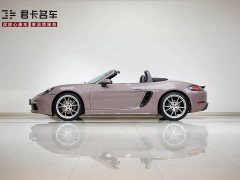Porsche 718 Boxster 2.0T - фото 5