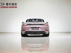 Porsche 718 Boxster 2.0T - фото 7