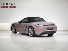 Porsche 718 Boxster 2.0T - фото 9