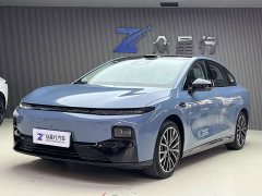 Leapmotor B01 550 LiDAR Edition - фото 1