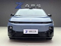 Leapmotor B01 550 LiDAR Edition - фото 7
