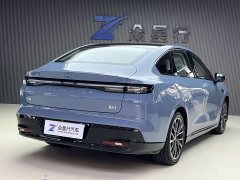 Leapmotor B01 550 LiDAR Edition - фото 9