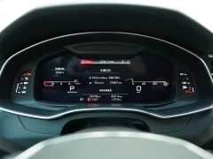 Audi A7 2024 45 TFSI Premium Selection - фото 11