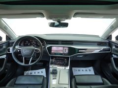 Audi A7 2024 45 TFSI Premium Selection - фото 12