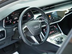 Audi A7 2024 45 TFSI Premium Selection - фото 13