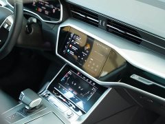 Audi A7 2024 45 TFSI Premium Selection - фото 14
