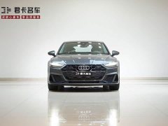 Audi A7 2024 45 TFSI Premium Selection - фото 2