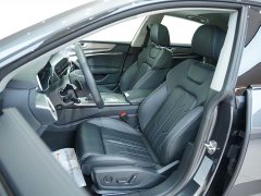 Audi A7 2024 45 TFSI Premium Selection - фото 20