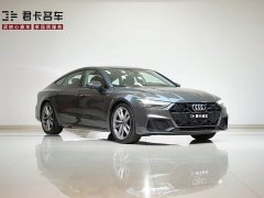 Audi A7 2024 45 TFSI Premium Selection - фото 3