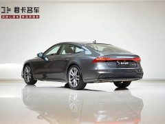 Audi A7 2024 45 TFSI Premium Selection - фото 5