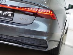 Audi A7 2024 45 TFSI Premium Selection - фото 8