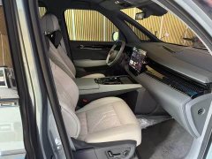 Zeekr 009 seven-seat aisle version four-wheel drive 108kWh - фото 2