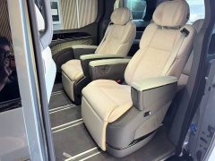 Zeekr 009 seven-seat aisle version four-wheel drive 108kWh - фото 3